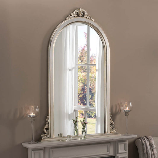 YG 94 Mirror