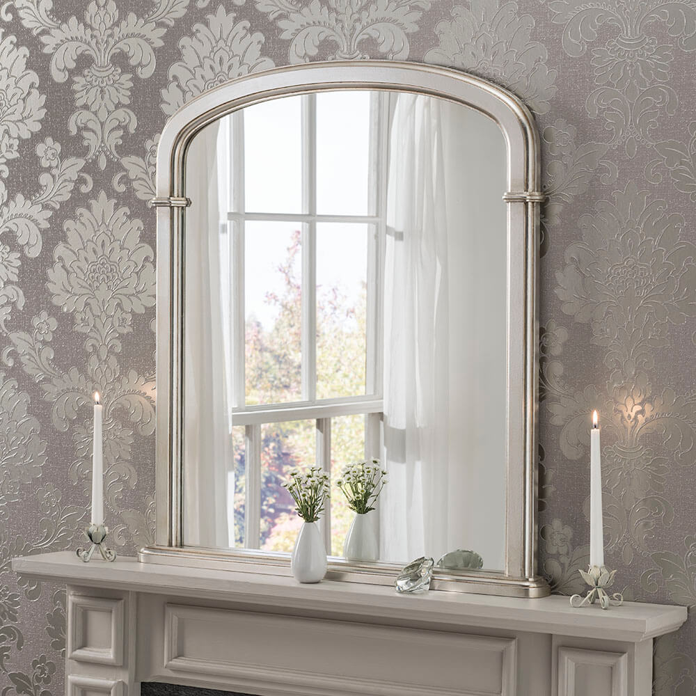 YG 96 Mirror