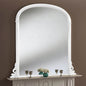 Gilt Overmantle Mirrors