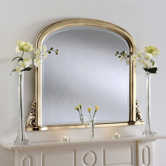 YG 98 Mirror