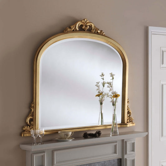 YG 99 Mirror