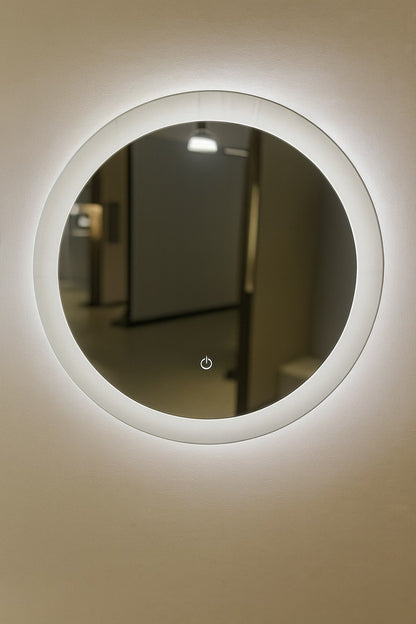 YG 32 LED Mirror