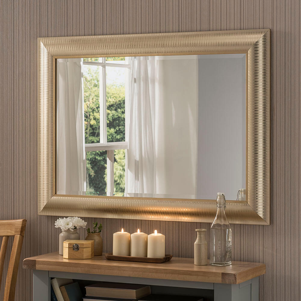 Yg 226 champagne Mirror MirrorZone