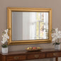 YG 312 gold overmantle MirrorZone
