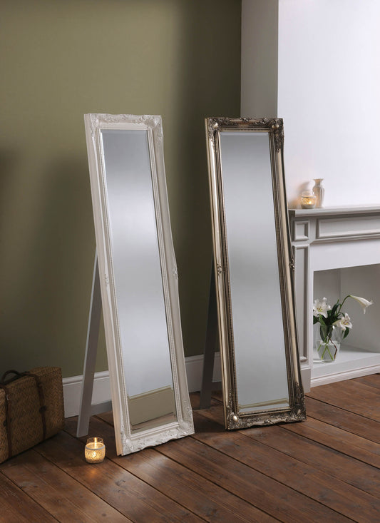 YG 619 cheval mirror MirrorZone
