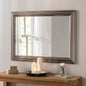 YG 701 dark chrome MirrorZone

