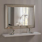 YG 741 silver MirrorZone
