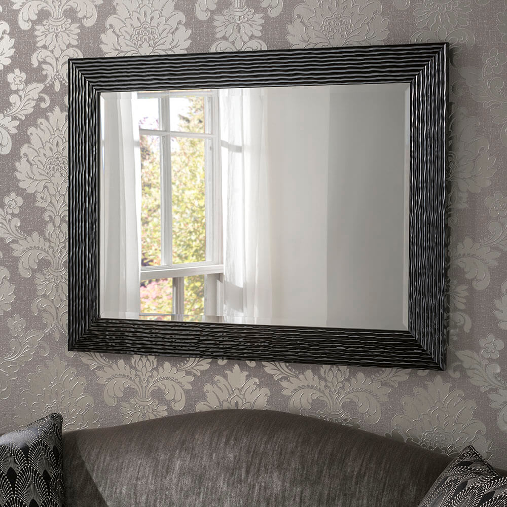 Yg 223 black Mirror MirrorZone
