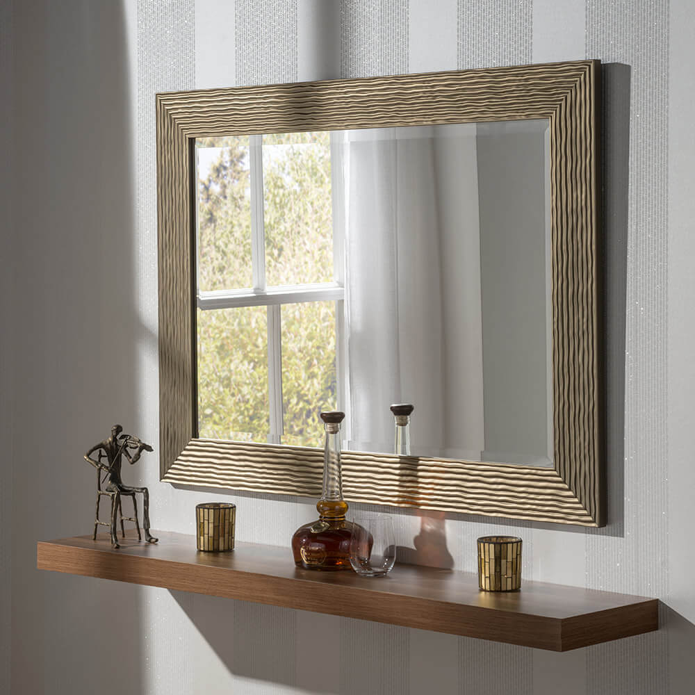 Yg 223 gold Mirror MirrorZone
