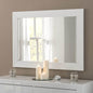 Yg 223 white Mirror MirrorZone
