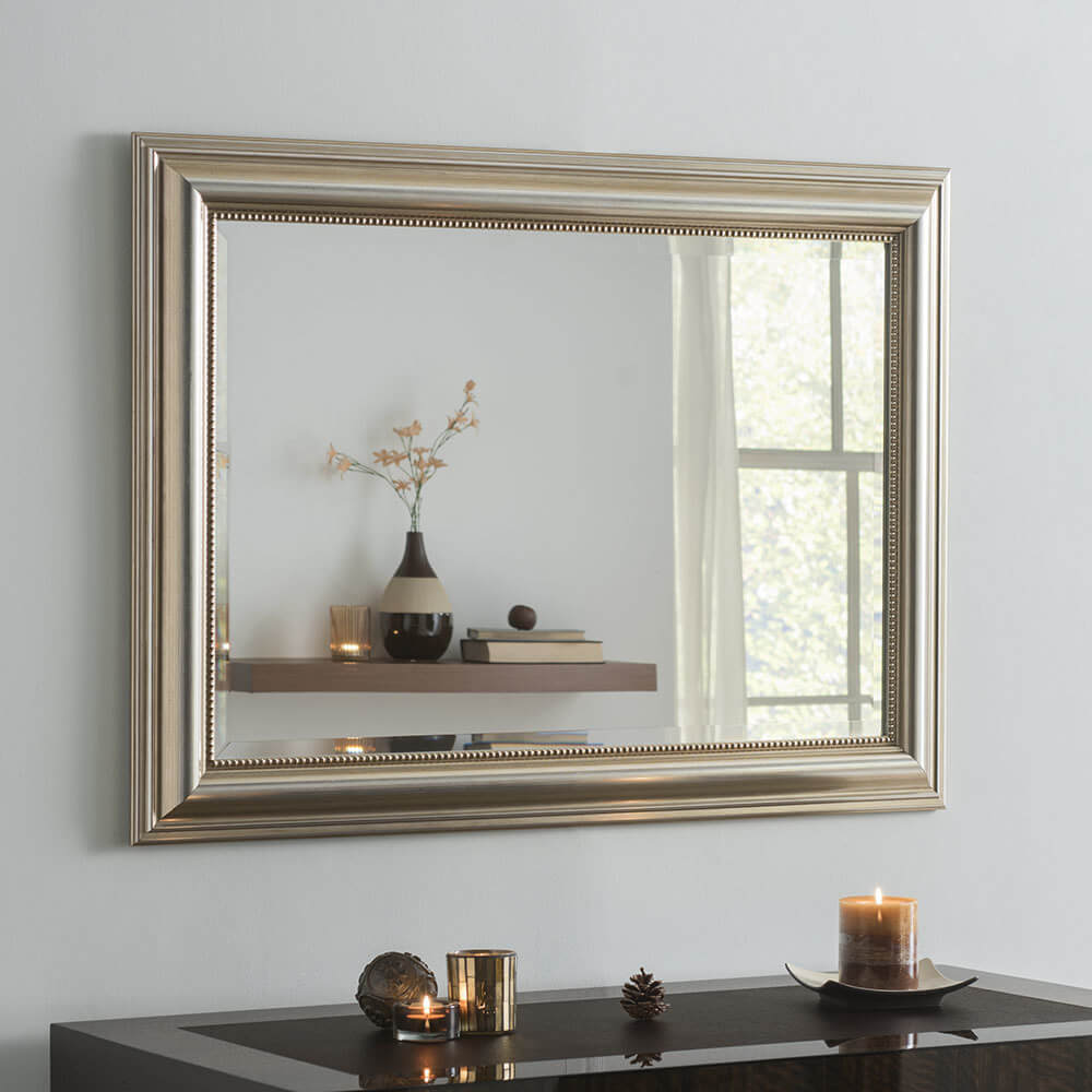 YG 312 silver MirrorZone

