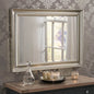 Yg 601 silver Mirror MirrorZone
