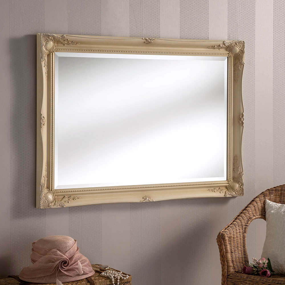 YG 619 ivory MirrorZone
