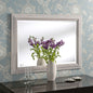 YG 701 white MirrorZone
