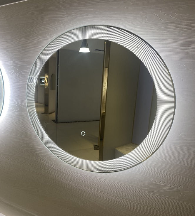 YG 32 LED Mirror