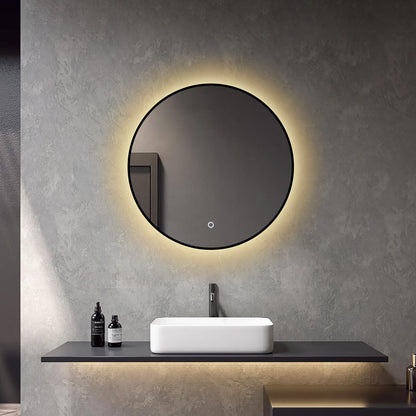 YG 36 LED Mirror