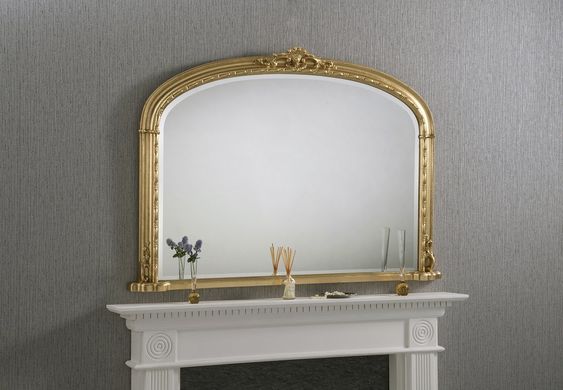 YG 600 GOLD MIRROR