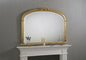 YG 600 GOLD MIRROR