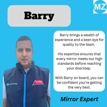 MirrorZone team member
