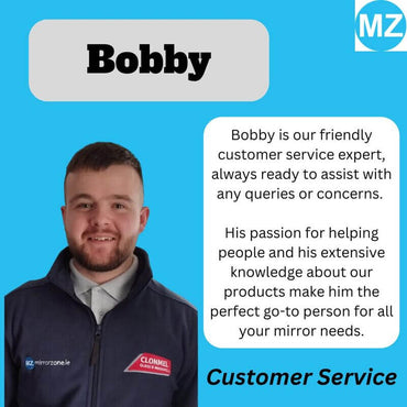 MirrorZone team member
