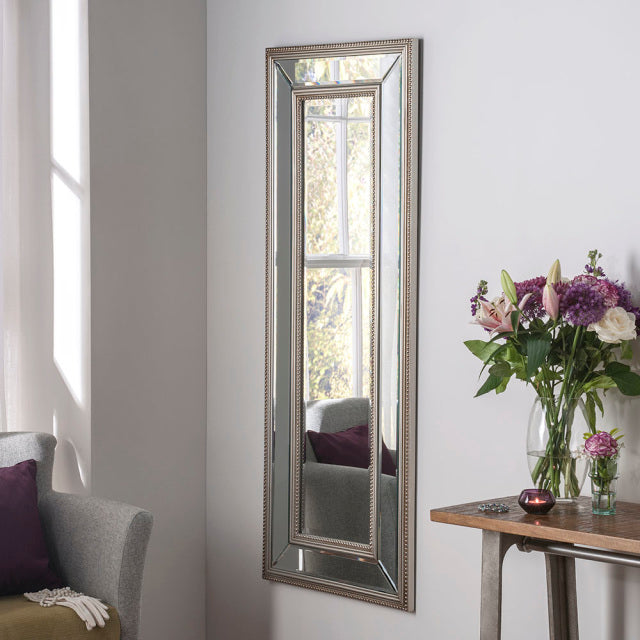 Paris Mirror