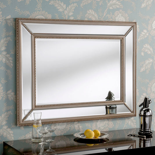 Paris Mirror