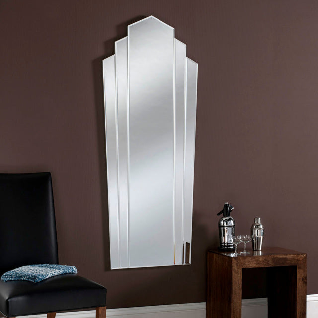 YG 338 Plain Mirror
