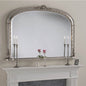 YG 600 silver MIRROR