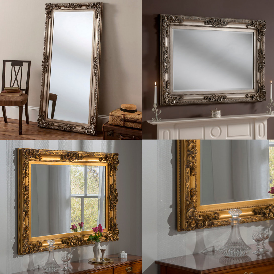 Mirror Of The Month | 10% Off Sale