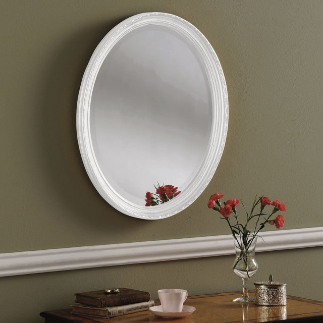 Christmas competition win this mirror