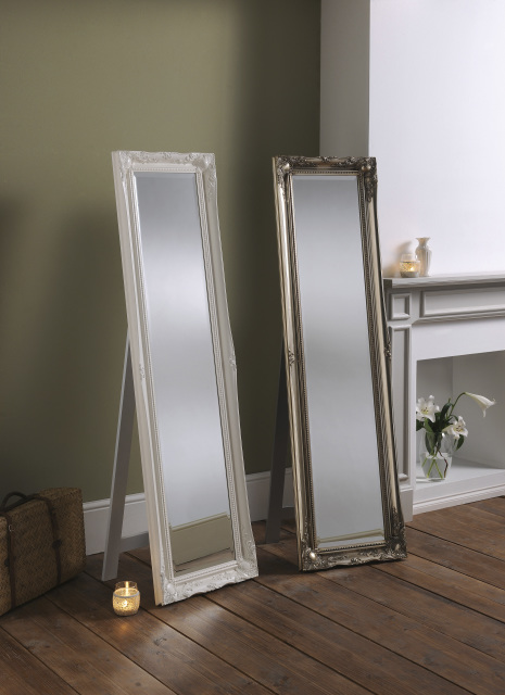 Bedroom Mirrors For, Floor Standing Mirrors Ireland
